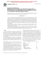 ASTM D6837-04