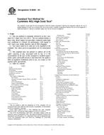 ASTM D6838-04