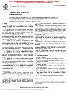 ASTM D975-04a