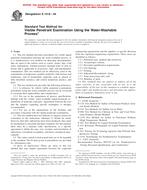 ASTM E1418-04