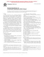ASTM F876-04