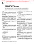 ASTM A125-96