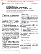 ASTM A178/A178M-95(2000)