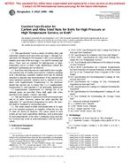 ASTM A194/A194M-00b