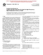 ASTM A194/A194M-01a