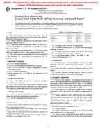 ASTM A2-90(1997)