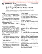 ASTM A250/A250M-95