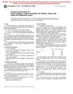 ASTM A291-95(1999)