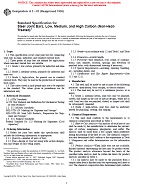 ASTM A3-87(1995)