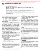ASTM A309-94a(1999)