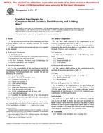ASTM A478-97