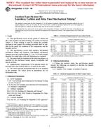 ASTM A519-96