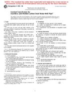 ASTM A589-96