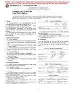 ASTM A65-87(1995)