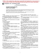 ASTM A66-87(1995)