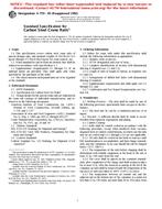 ASTM A759-85(1992)