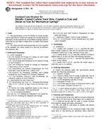 ASTM A764-95