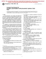 ASTM A790/A790M-00a