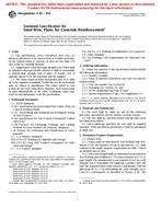 ASTM A82-97a