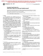 ASTM A82-97ae1