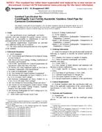 ASTM A872-91(1997)