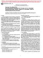ASTM A981-97