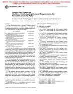 ASTM A985-01