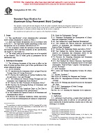 ASTM B108-01a
