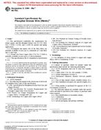ASTM B159M-96ae1