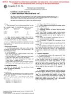 ASTM B196-95a