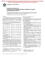 ASTM B232/B232M-01