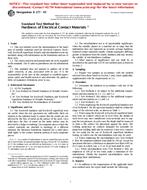 ASTM B277-95