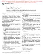 ASTM B30-00