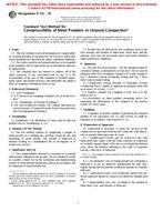 ASTM B331-95