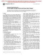 ASTM B366-01