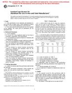 ASTM B37-96