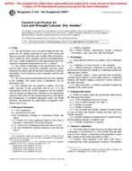 ASTM B418-95a(2000)e1