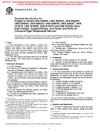ASTM B462-00a