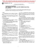 ASTM B473-96