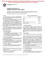 ASTM B540-97