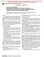 ASTM B681-88(1994)