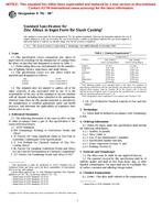 ASTM B792-98e1