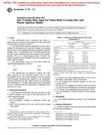 ASTM B793-01