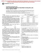 ASTM B793-98e1