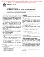 ASTM B833-01