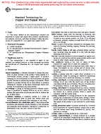 ASTM B846-01