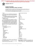 ASTM B899-01e1