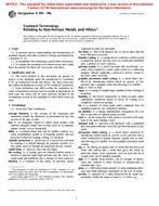 ASTM B899-99a