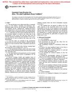 ASTM B907-00a