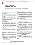 ASTM C1019-00b